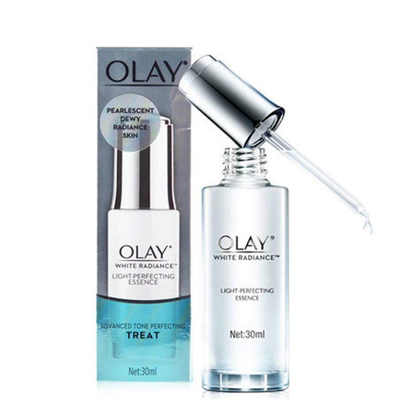 OLAY玉兰油水感透白光塑精华30ml