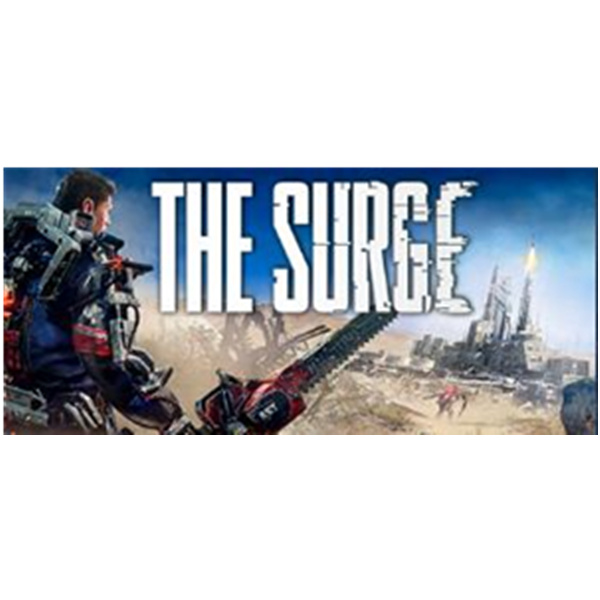 《The Surge 迸发》PC数字版