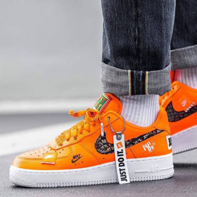 Nike Air Force 1