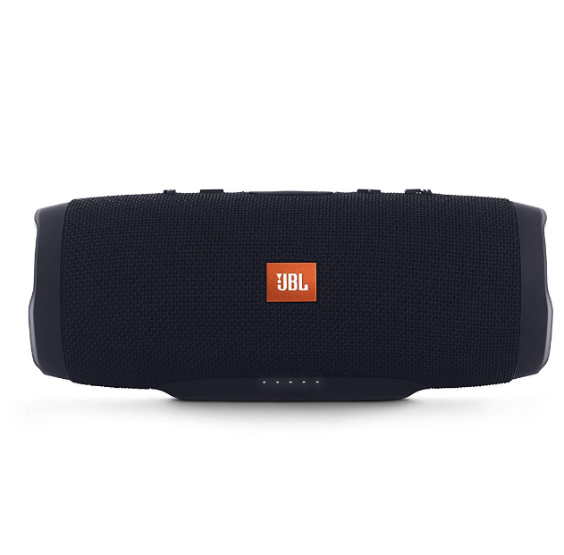 JBL Charge3 無線藍(lán)牙音箱 默認(rèn)配色