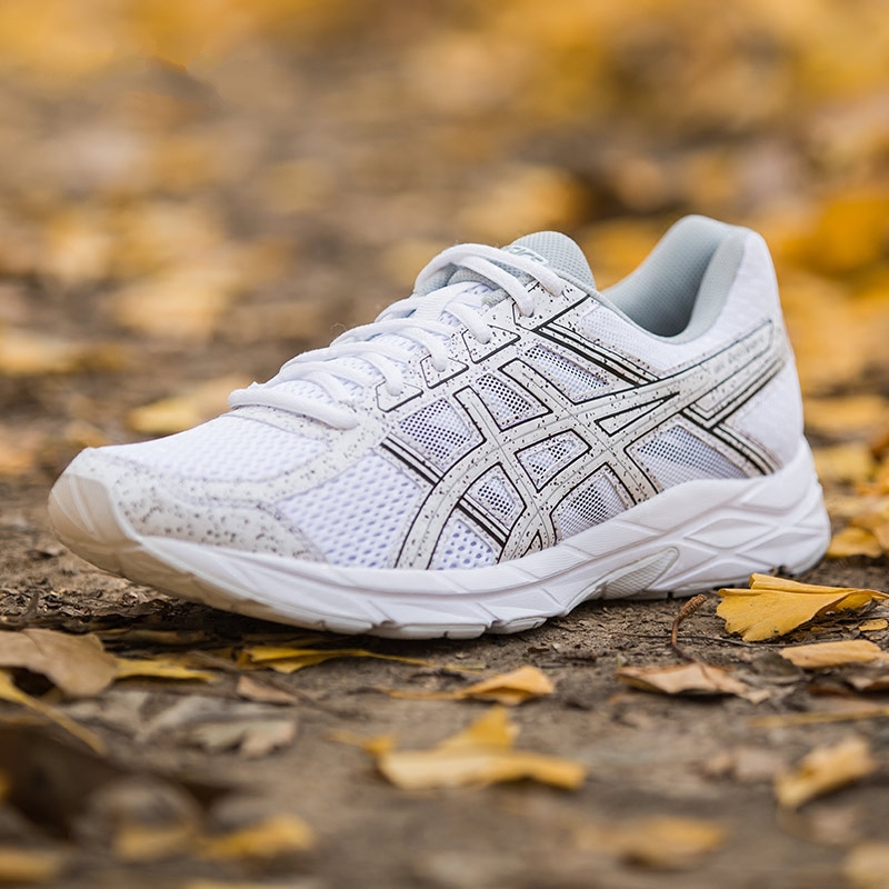 Asics Gel-Contend 4 白银