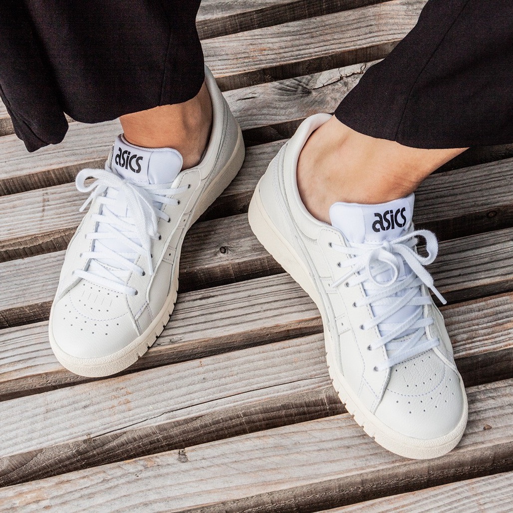 asics GEL-PTG MT 白色