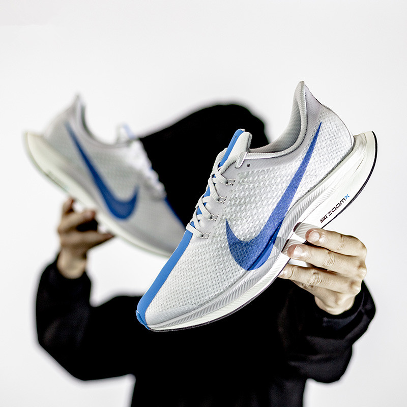 Nike Zoom Pegasus Turbo 白蓝