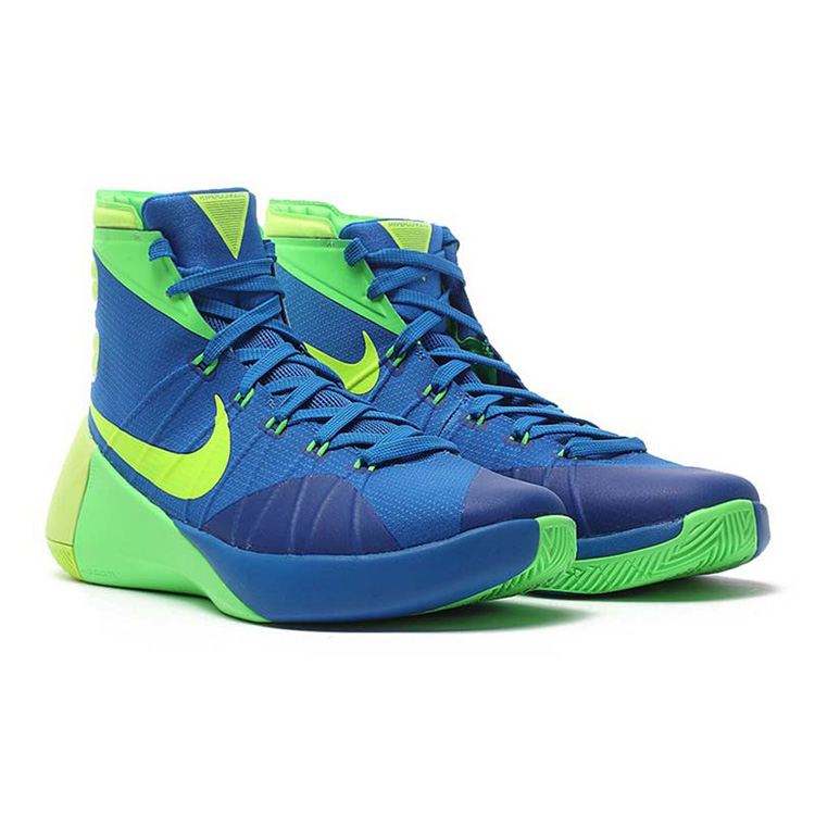 Nike Hyperdunk 2015 雪碧