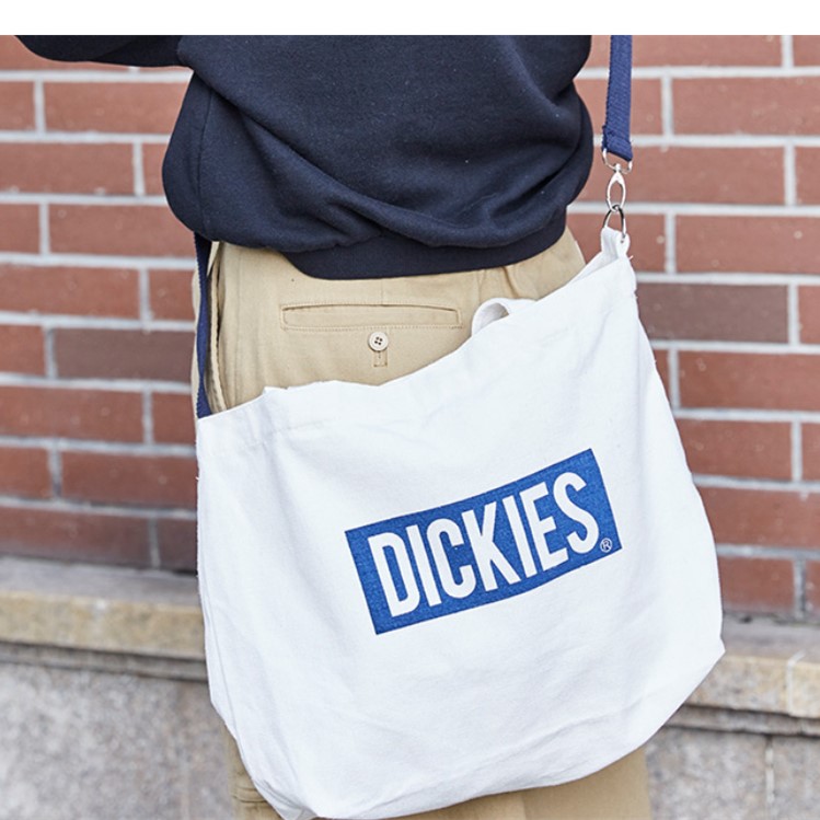 Dickies大容量购物袋