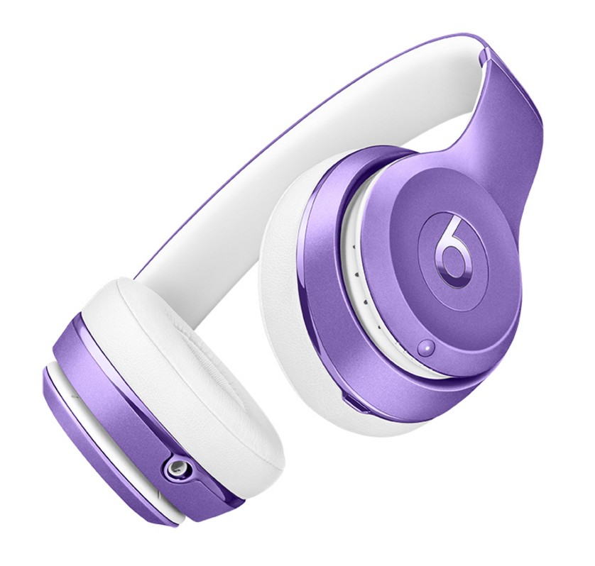 Beats Solo3 Wireless 头戴式无线蓝牙耳机