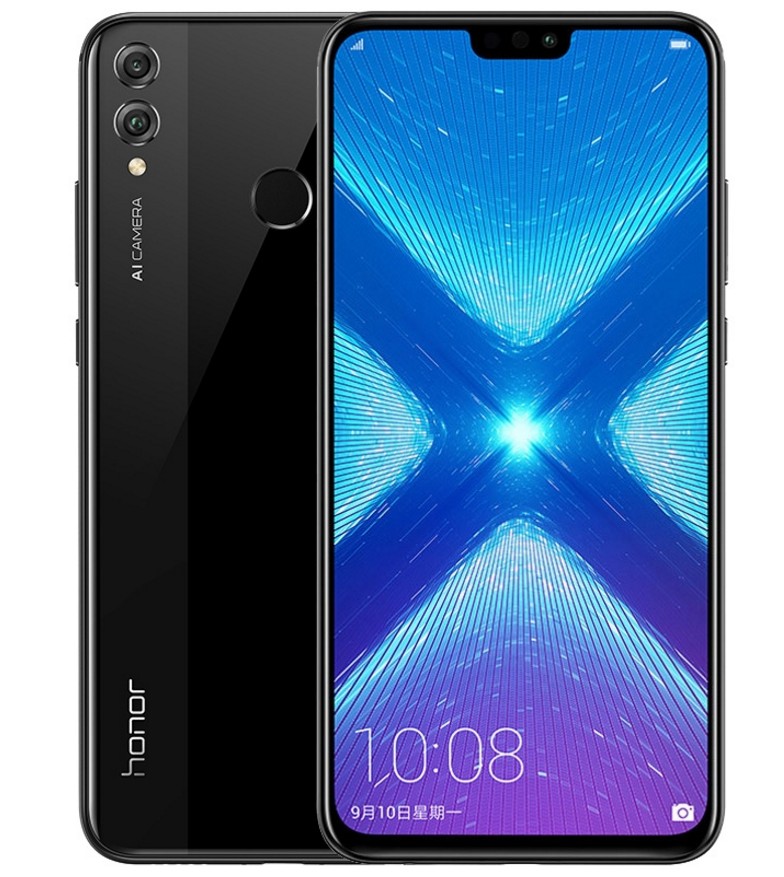 honor/荣耀 8X