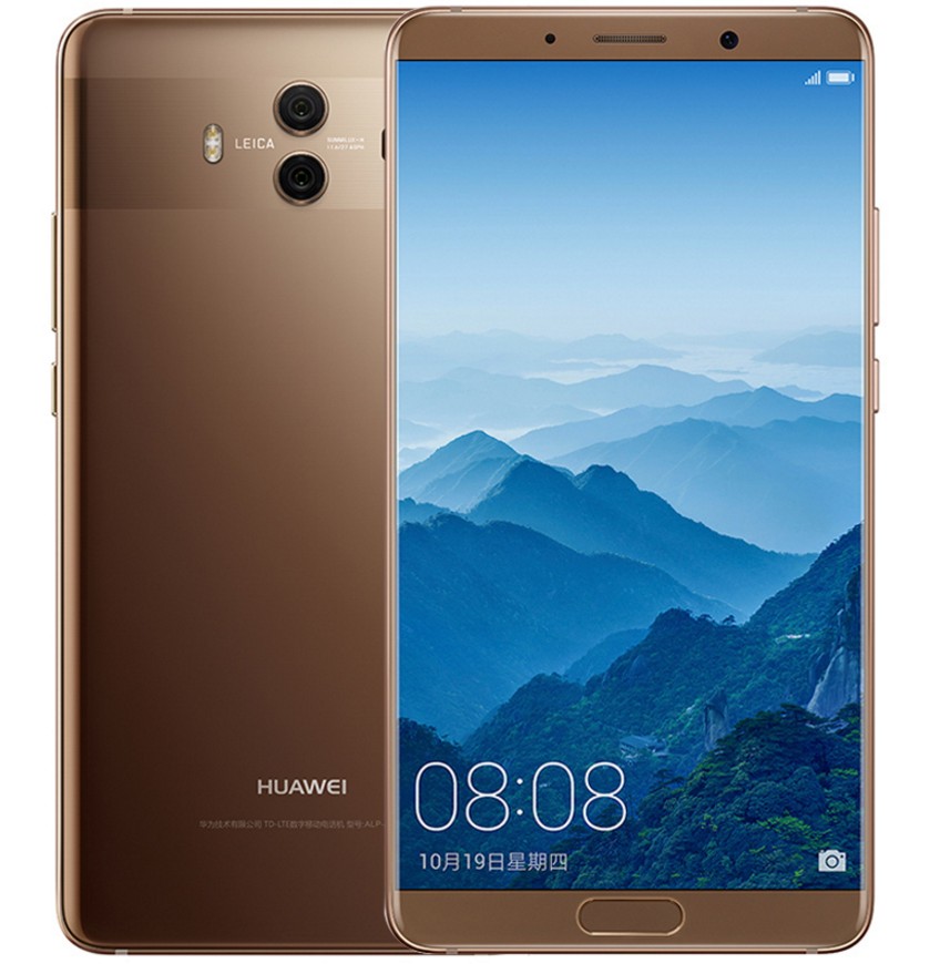 HUAWEI/华为 Mate 10