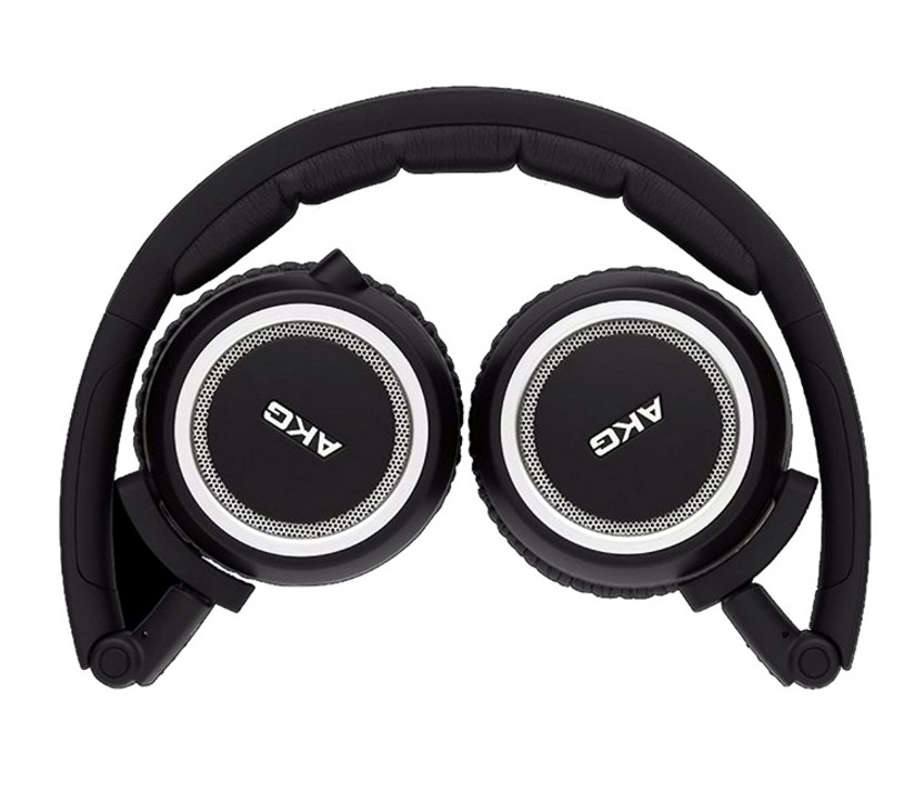 AKG/爱科技 K450 头戴式有线耳机