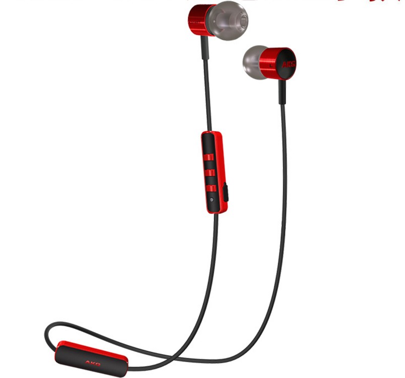 AKG/爱科技 K374 入耳式有线耳机