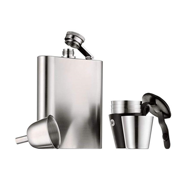 WMF 福腾宝 Manhattan 酒具6件套