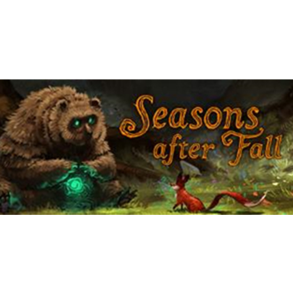 《秋后的季节 Seasons after Fall》PC数字版