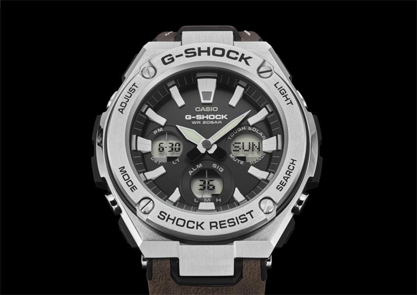 CASIO G-SHOCK男表