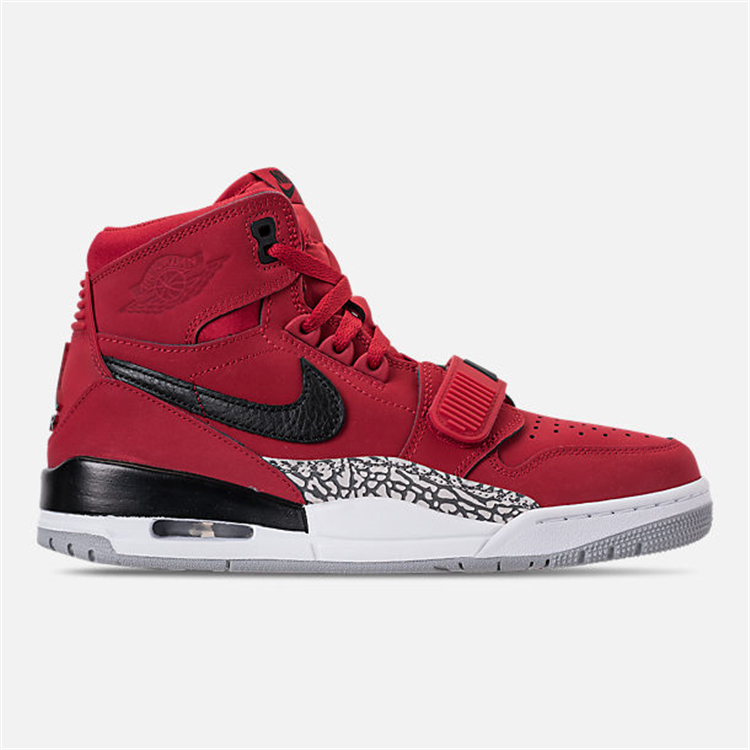 Air Jordan Legacy 312 Toro