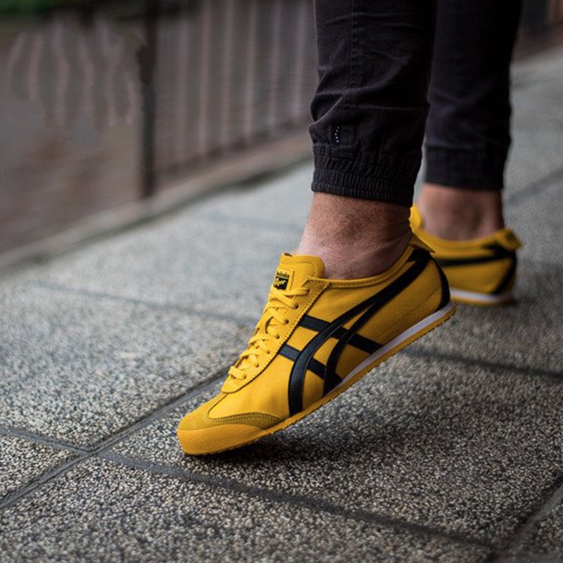 Onitsuka Tiger Mexico 66 李小龙