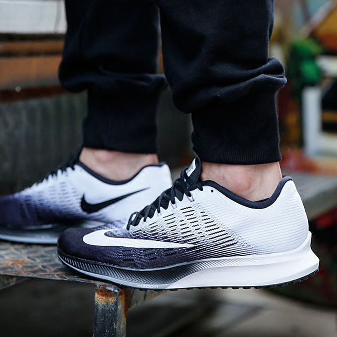 Nike Air Zoom Elite 9