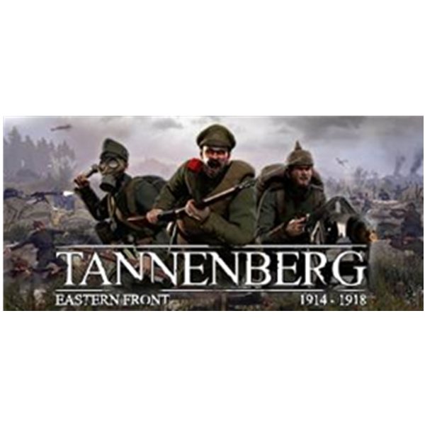 《Tannenberg 坦能堡》PC数字版