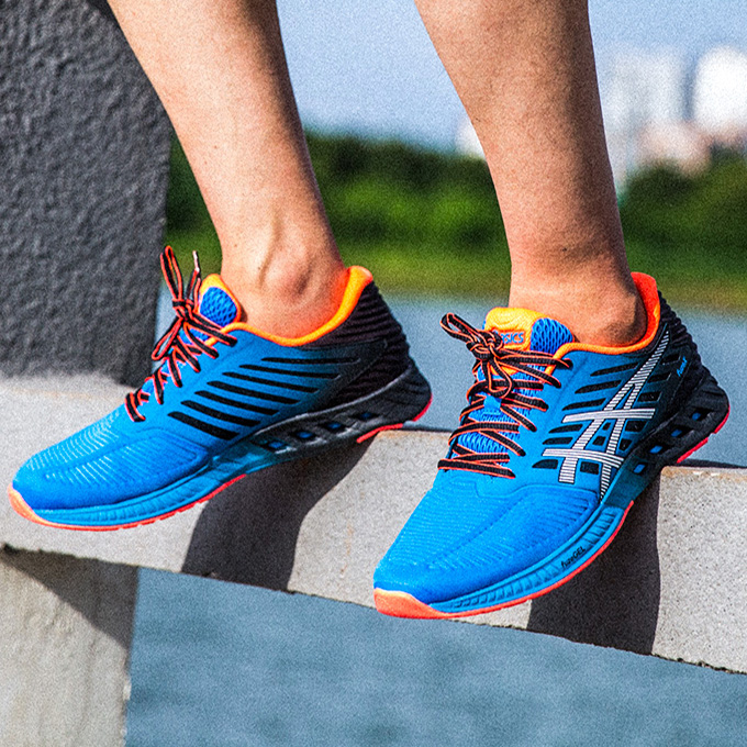 Asics FuzeX
