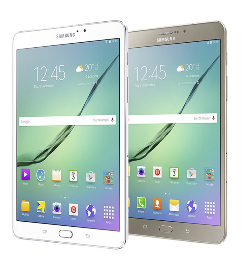 SAMSUNG/三星 TAB S2 平板电脑