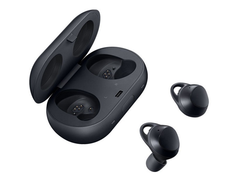 Samsung/三星 Gear IconX 2018 入耳式耳机