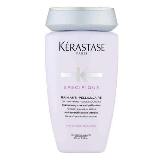 KERASTASE卡诗头皮系列去屑净化洗发水250ML