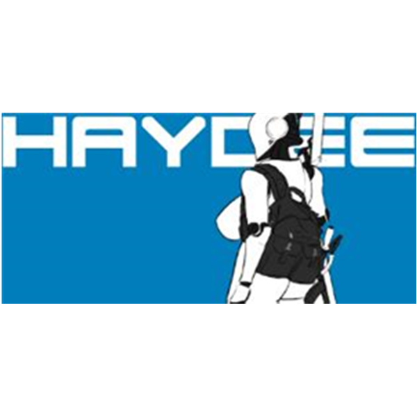 《Haydee》 PC数字版游戏