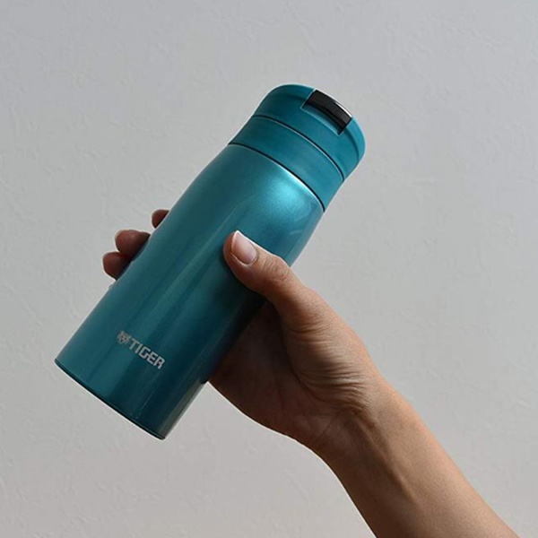 Tiger 虎牌 MCX-A035 保温杯 350ml