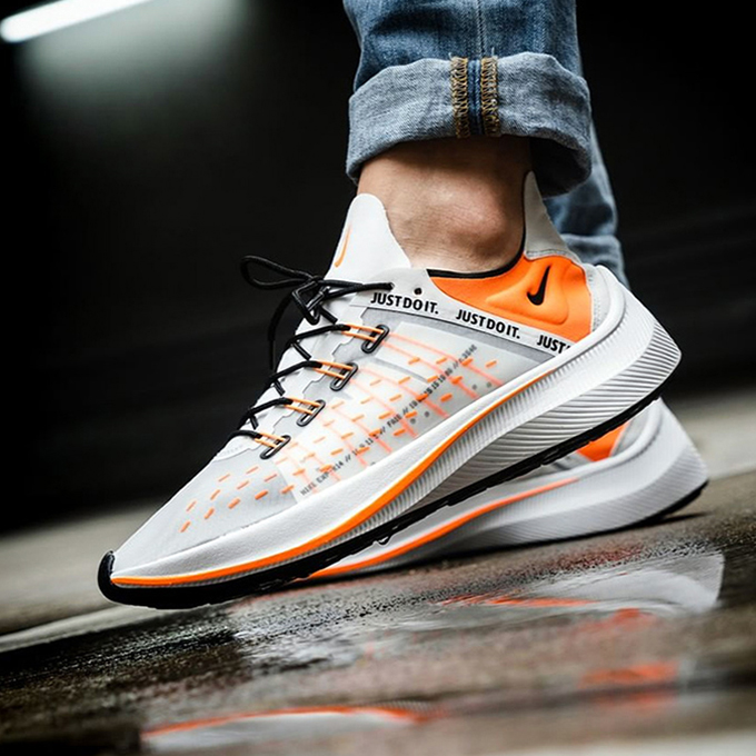 Nike  EXP-X14