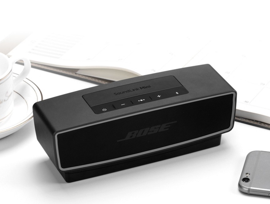 Bose/博士 SoundLink Mini 无线蓝牙音箱