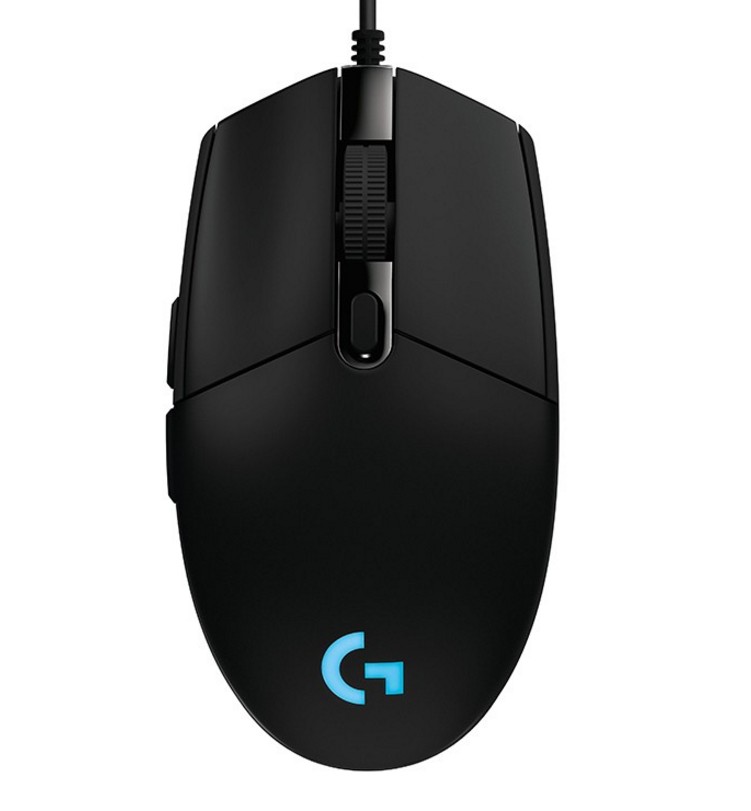 Logitech/罗技 G102 有线光电鼠标