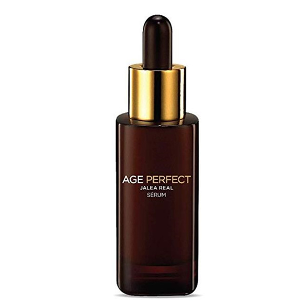 L'Oreal 欧莱雅 金致臻颜精华液 30ml