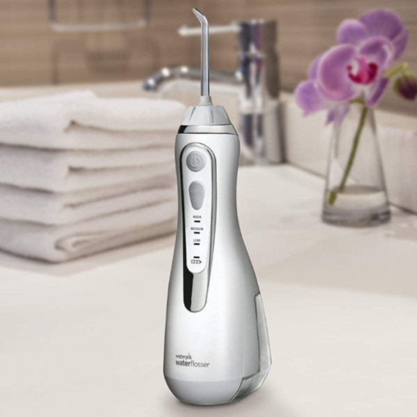 洁碧Cordless Advanced水牙线