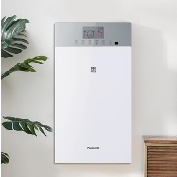 Panasonic 松下 FV-RZ09VD1 壁挂式新风机