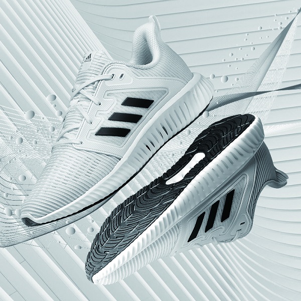 adidas Climacool Vent 白黑