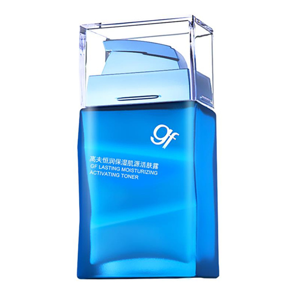 高夫 恒保湿补水凝露 75ml