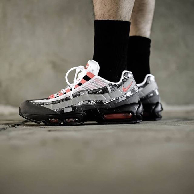 Nike Air Max 95