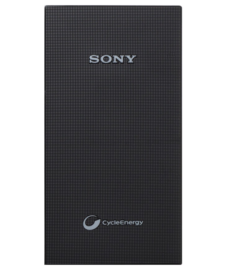 Sony/索尼 20000mAh CP-V20移动电源