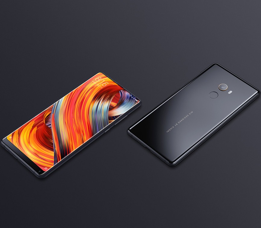 小米/MI MIX 2S