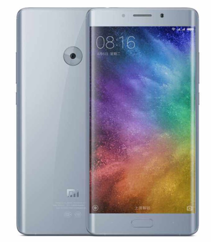 小米/MI Note2