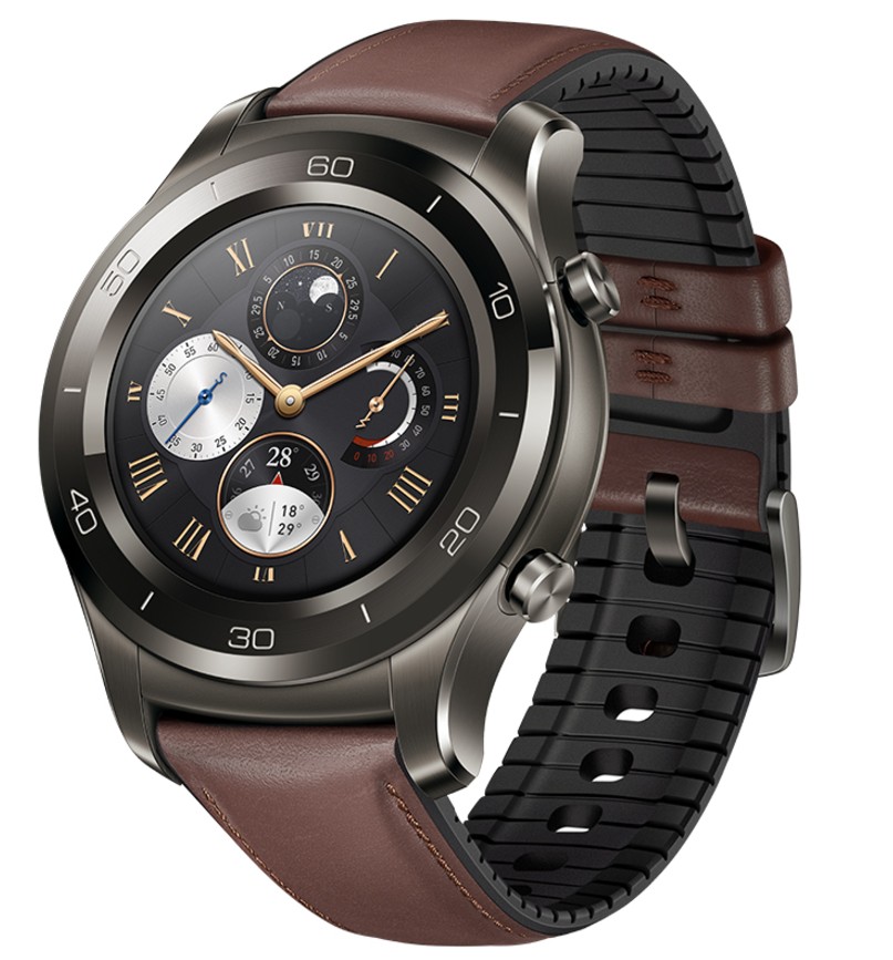 HUAWEI/华为 WATCH 2 Pro 4G版 智能手表