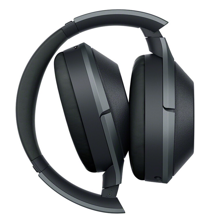Sony/索尼 WH-1000XM2 头戴式通用耳机