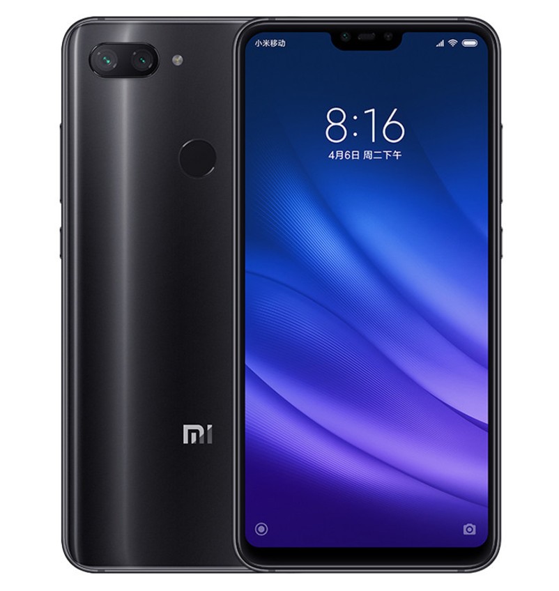 小米/MI 小米8青春版