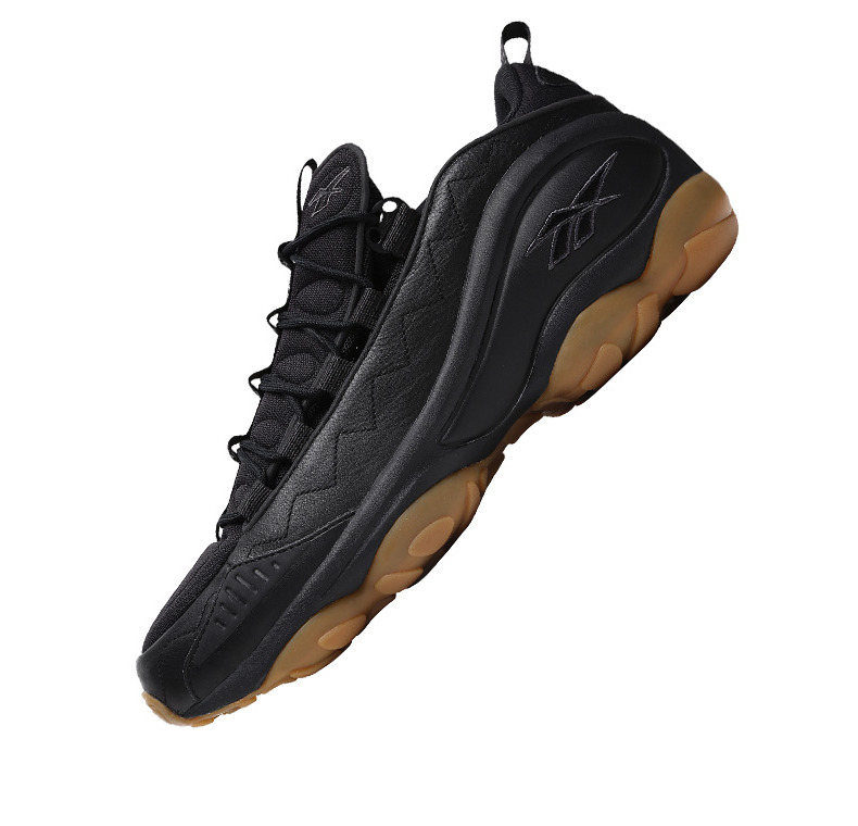 Reebok DMX Run 10 低帮跑步鞋