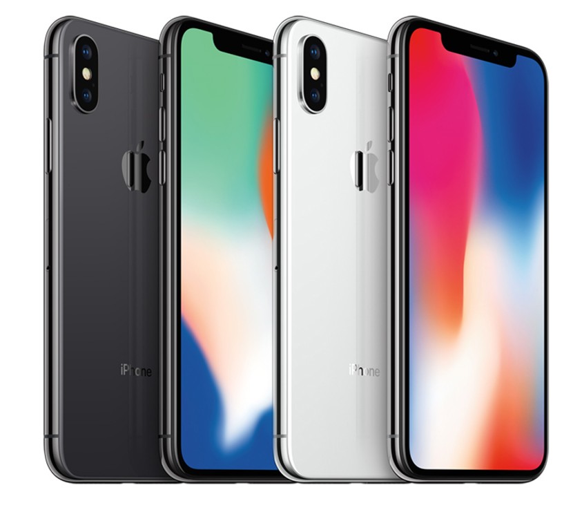 Apple/苹果 iPhone X