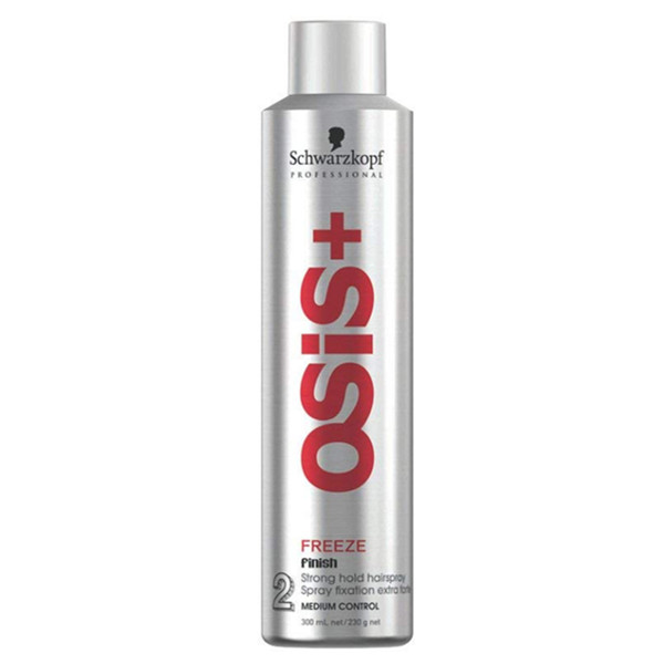 施华蔻劲能塑型喷发胶300ml
