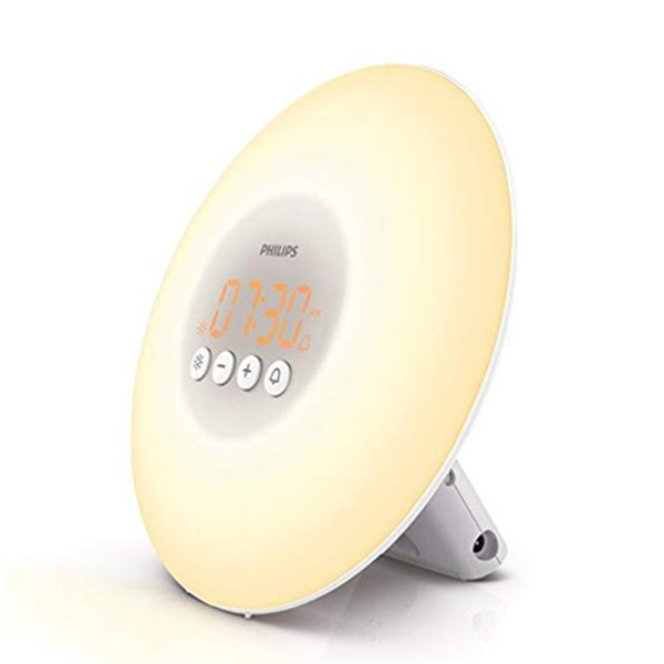Philips 飞利浦 HF3500 自然唤醒床头灯