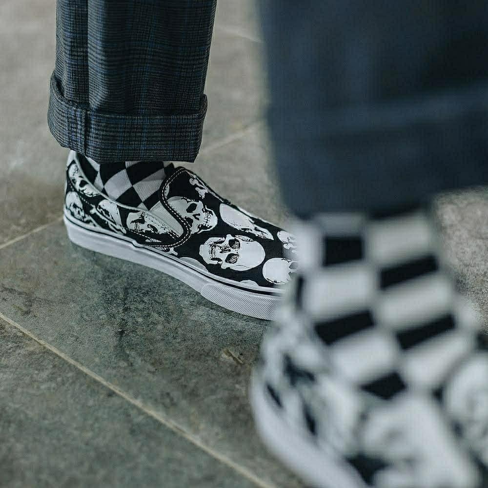 Vans Classic Slip-on