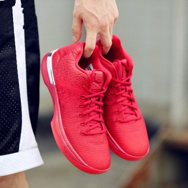 Air Jordan 31 大红 Low