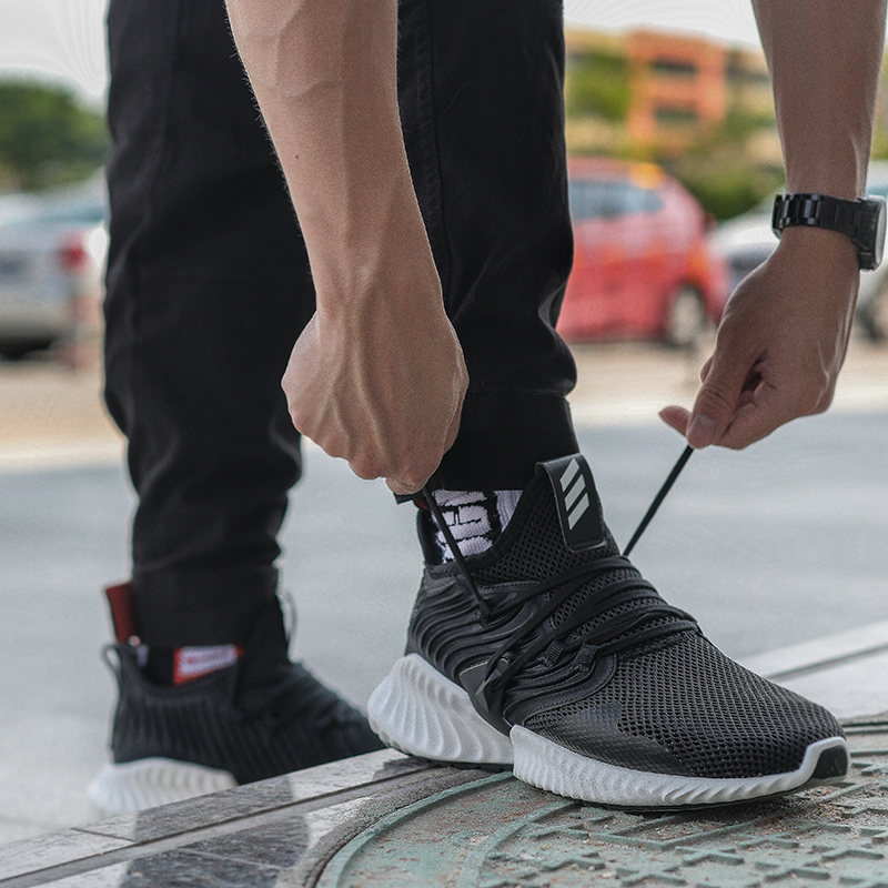 adidas Alpha Bounce Instinct