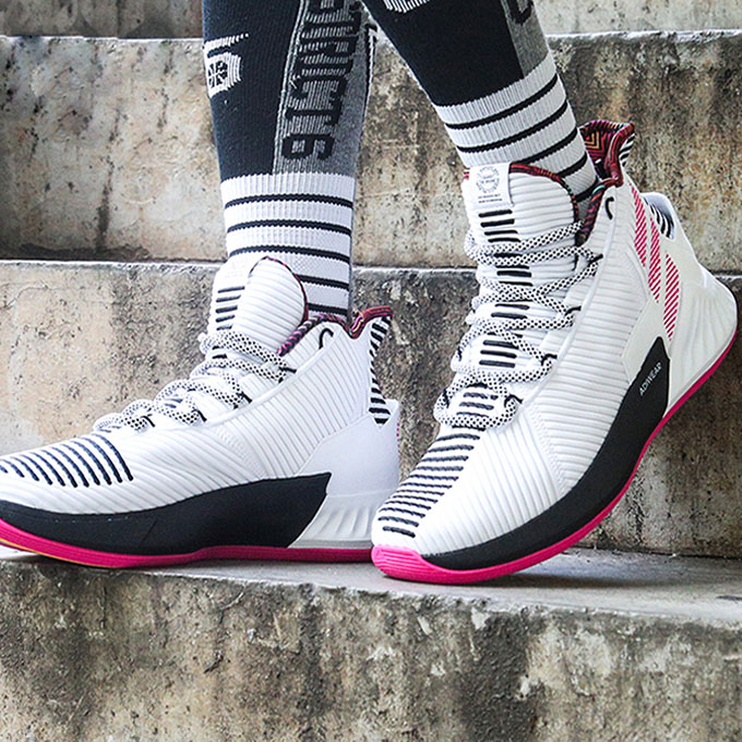 adidas D Rose 9